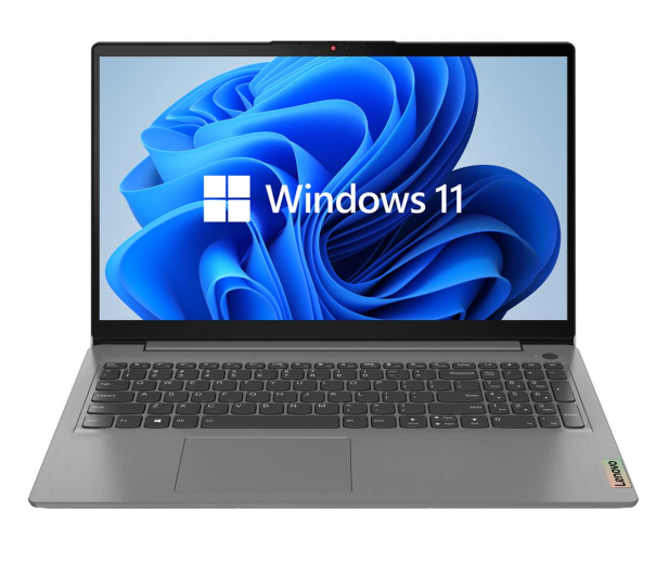 Lenovo IdeaPad 3-15 Ryzen 5 5500U/16GB/512/Win11 - 1084779 - zdjęcie